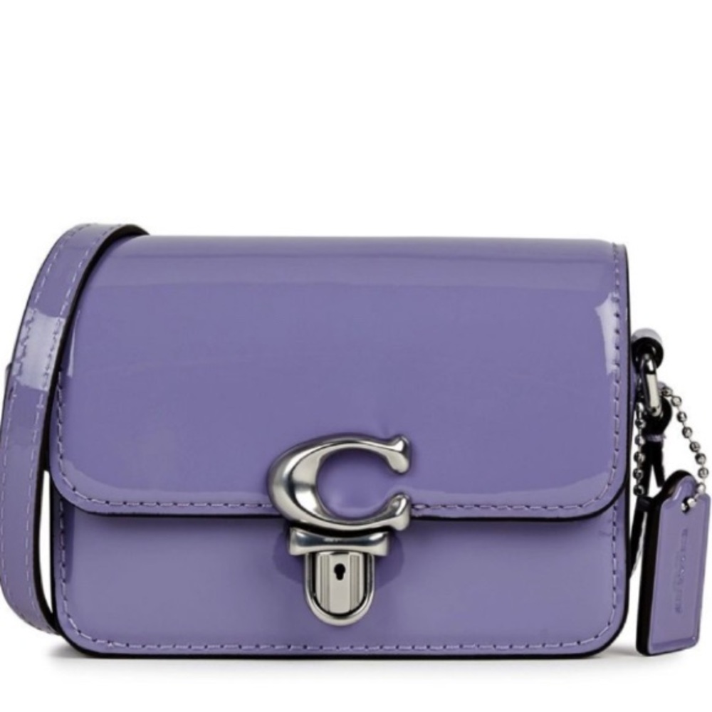 ✨Coach Mini Studio 12✨ - Picture 2 of 7